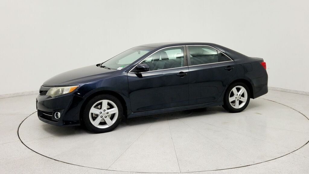2012 Toyota Camry SE Laurel MD