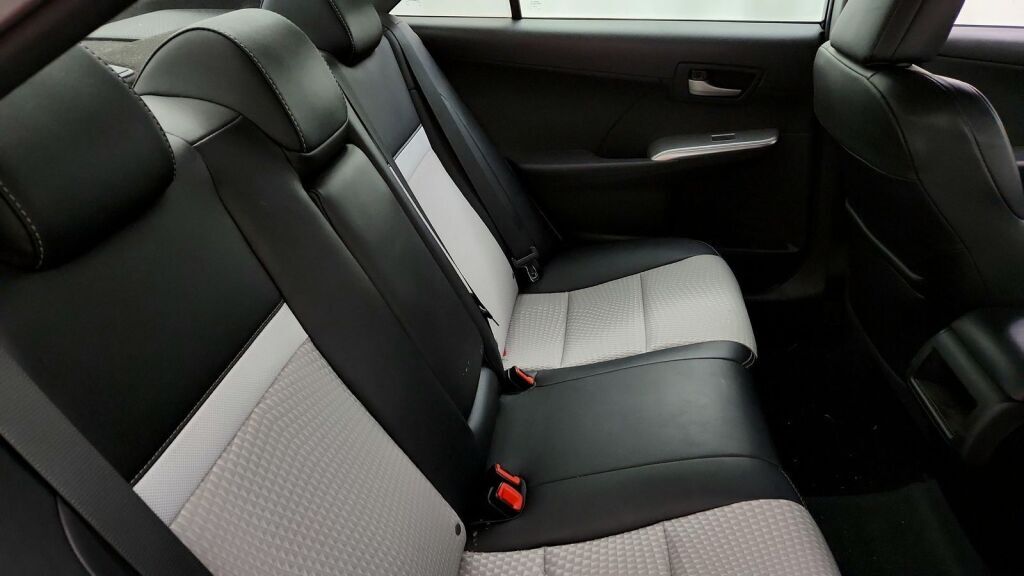 2012 Toyota Camry SE Laurel MD