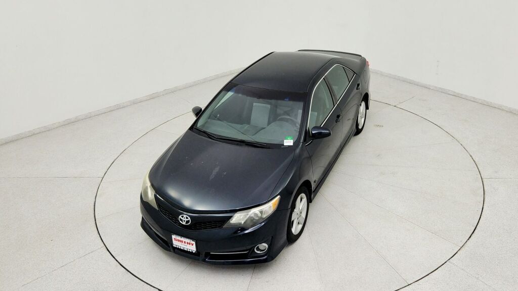 2012 Toyota Camry SE Laurel MD