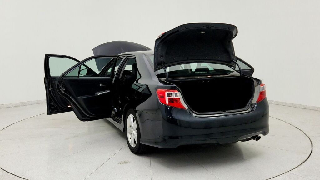 2012 Toyota Camry SE Laurel MD