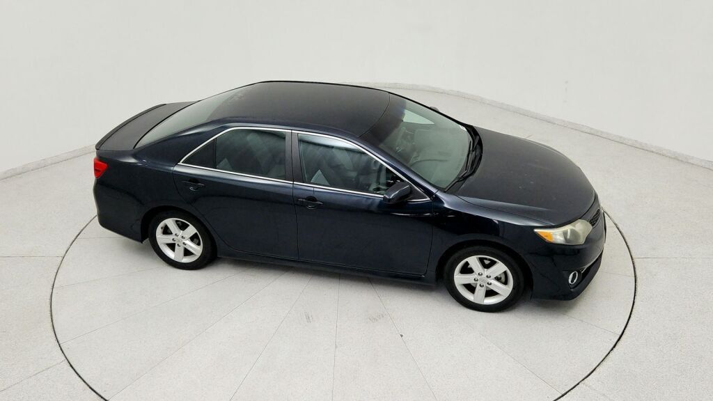 2012 Toyota Camry SE Laurel MD