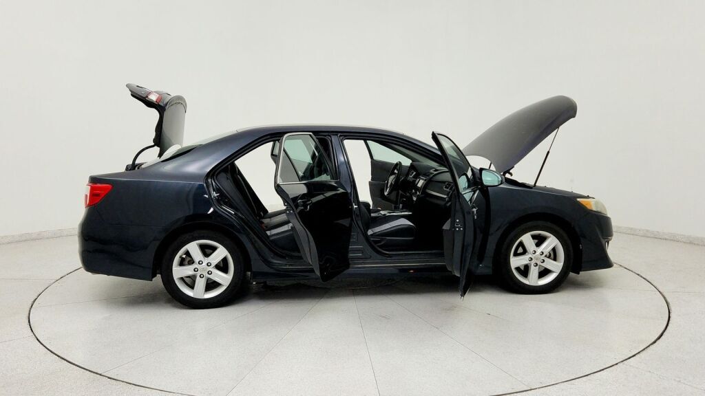 2012 Toyota Camry SE Laurel MD