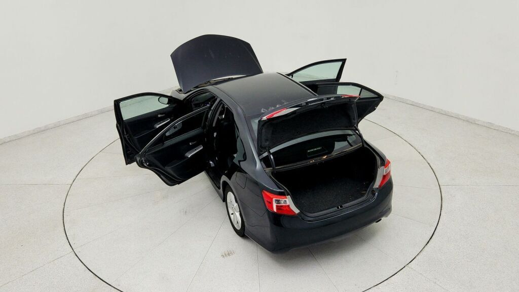 2012 Toyota Camry SE Laurel MD