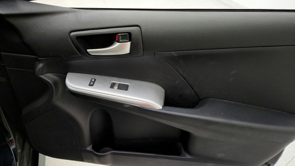 2012 Toyota Camry SE Laurel MD