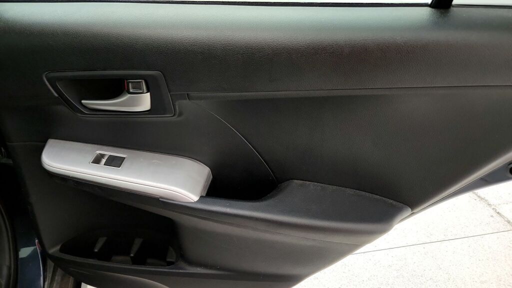 2012 Toyota Camry SE Laurel MD