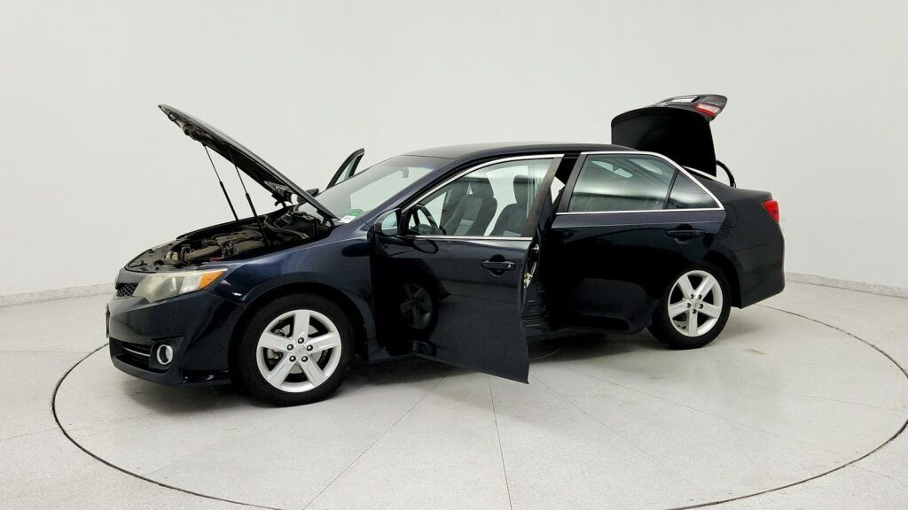 2012 Toyota Camry SE Laurel MD