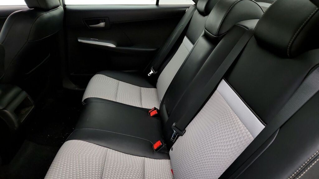 2012 Toyota Camry SE Laurel MD