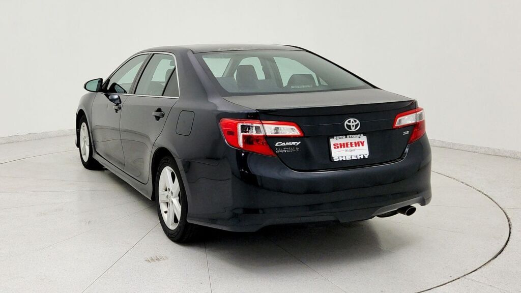 2012 Toyota Camry SE Laurel MD