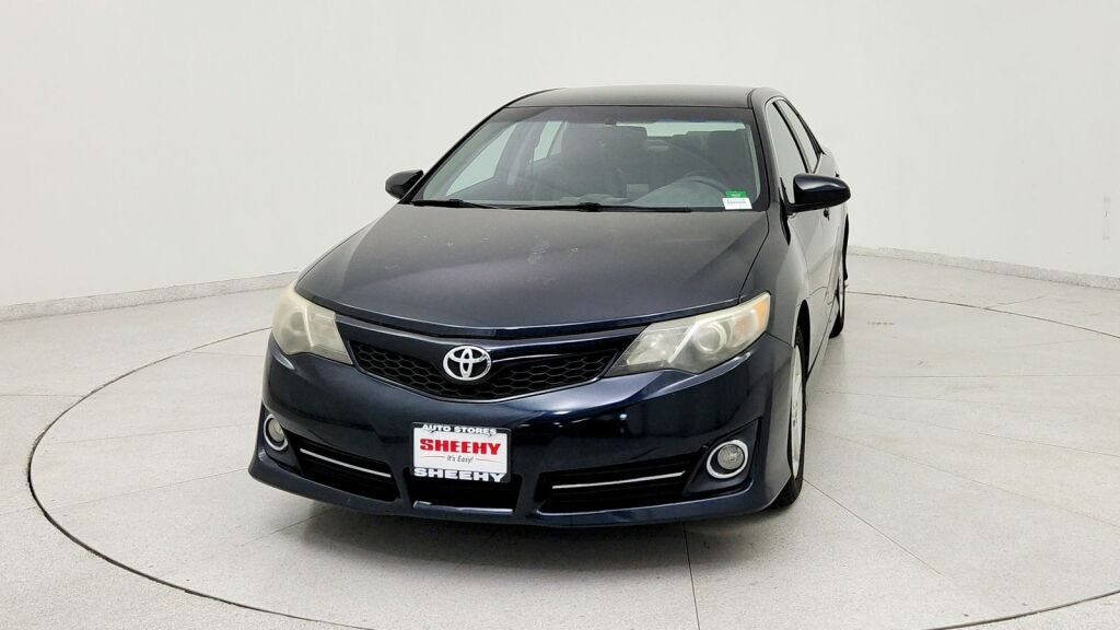 2012 Toyota Camry SE Laurel MD