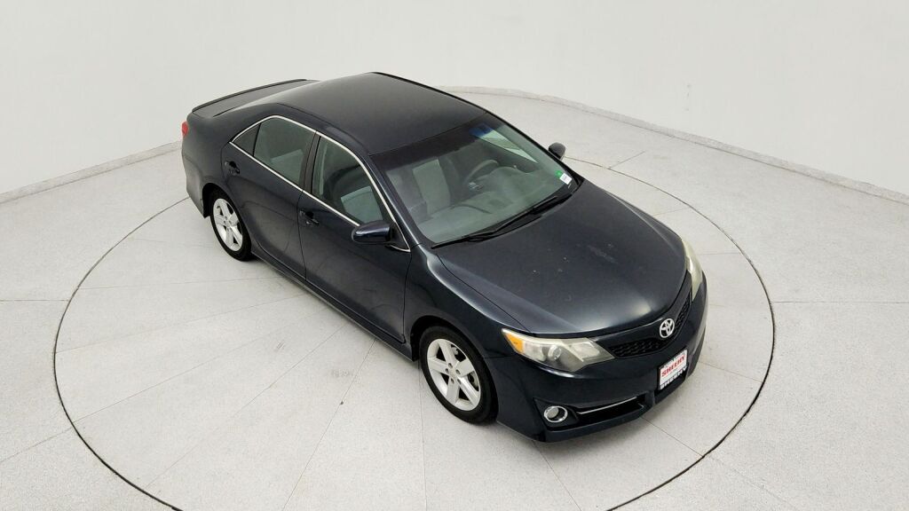 2012 Toyota Camry SE Laurel MD