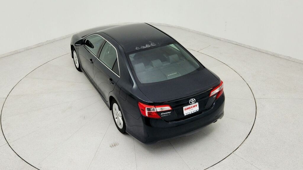 2012 Toyota Camry SE Laurel MD