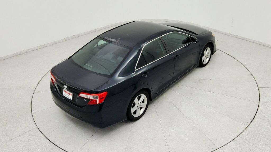2012 Toyota Camry SE Laurel MD