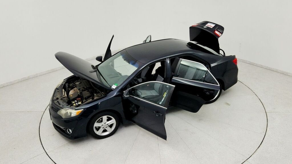 2012 Toyota Camry SE Laurel MD