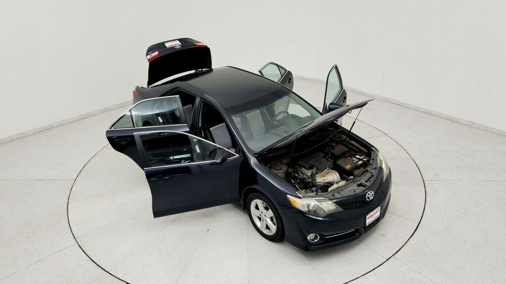 2012 Toyota Camry SE Laurel MD