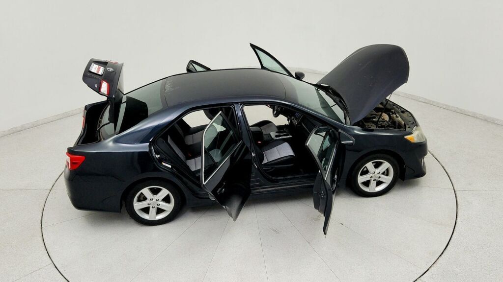 2012 Toyota Camry SE Laurel MD