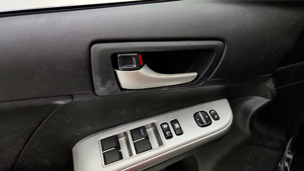 2012 Toyota Camry SE Laurel MD