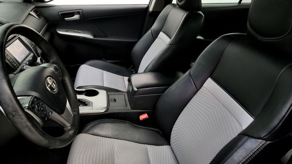 2012 Toyota Camry SE Laurel MD