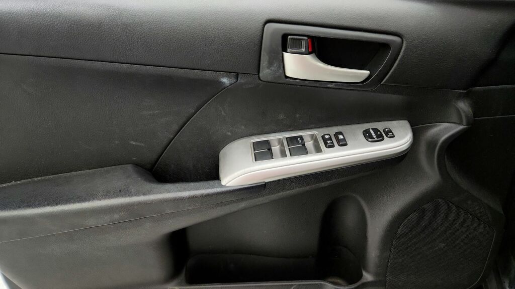 2012 Toyota Camry SE Laurel MD