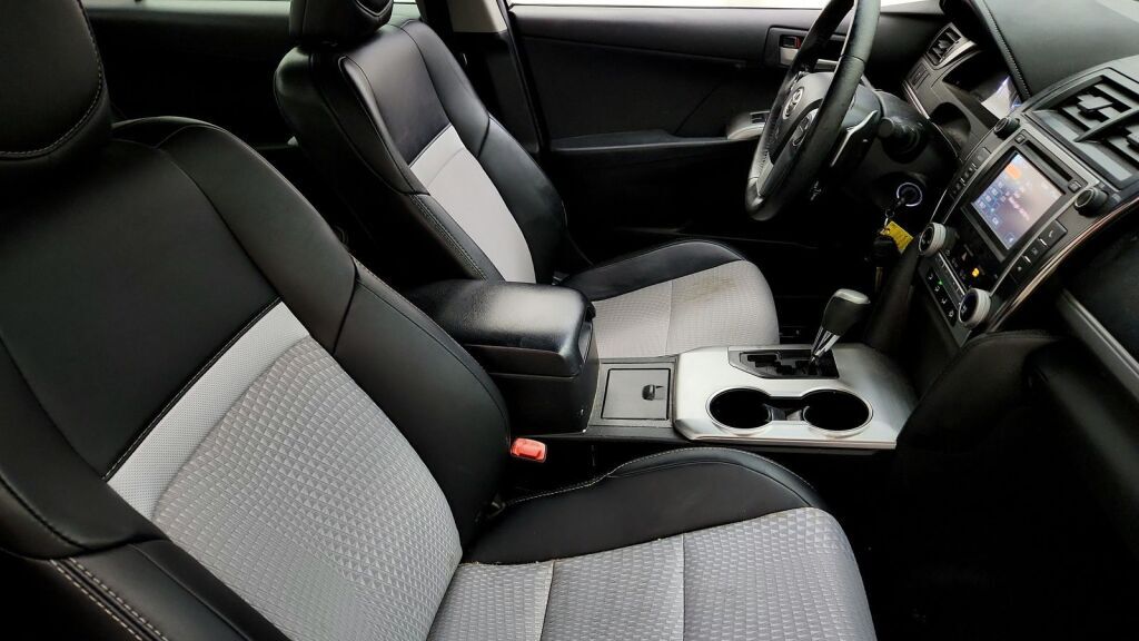 2012 Toyota Camry SE Laurel MD