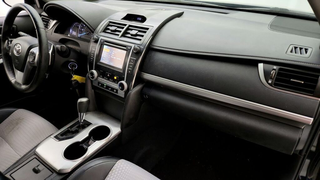 2012 Toyota Camry SE Laurel MD