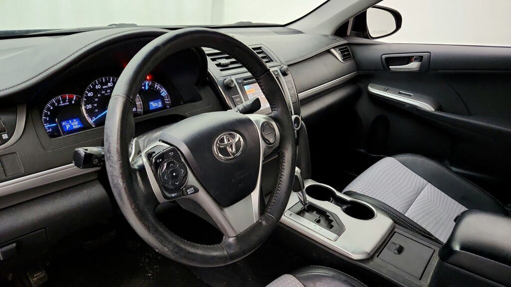 2012 Toyota Camry SE Laurel MD