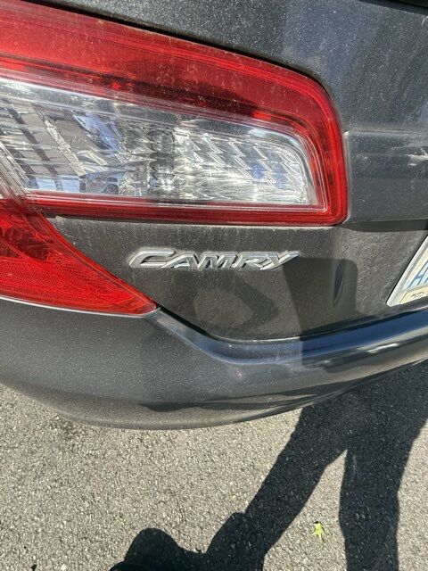 2012 Toyota Camry SE Renton WA