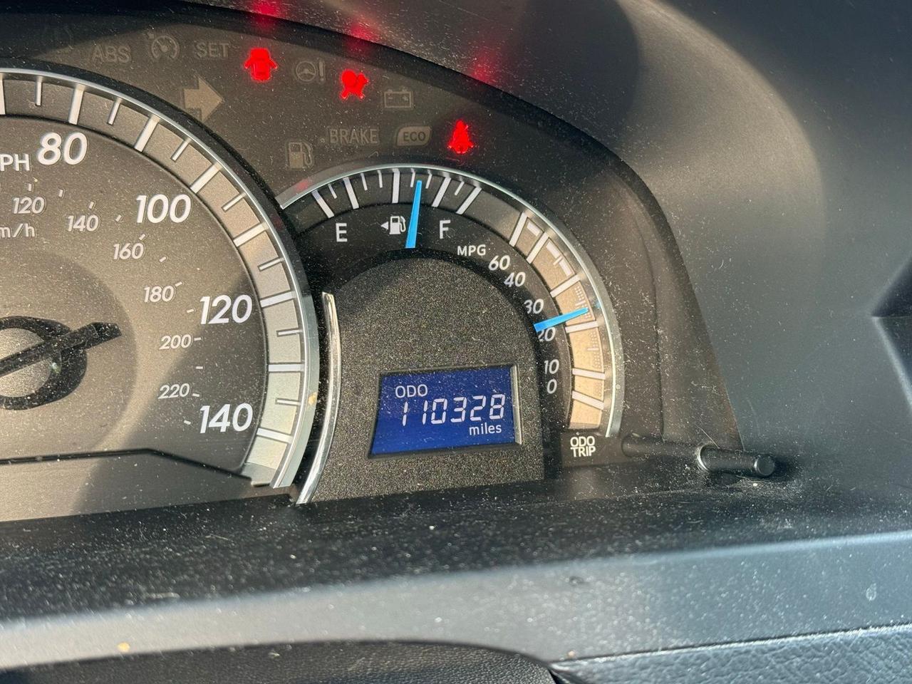 2012 Toyota Camry SE Annapolis MD