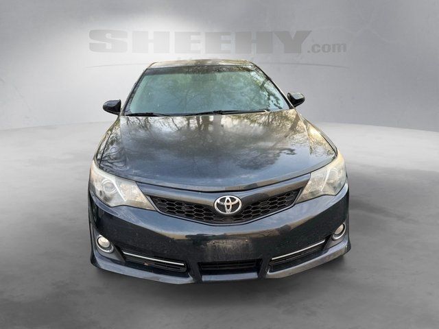 2012 Toyota Camry SE Annapolis MD