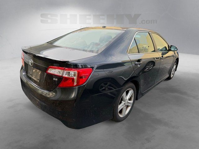 2012 Toyota Camry SE Annapolis MD