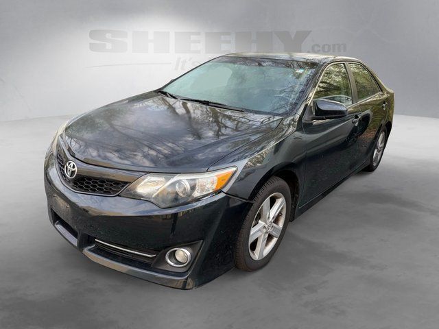 2012 Toyota Camry SE Annapolis MD