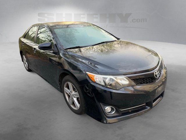 2012 Toyota Camry SE Annapolis MD