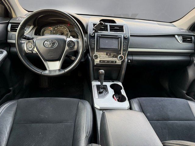 2012 Toyota Camry SE Annapolis MD