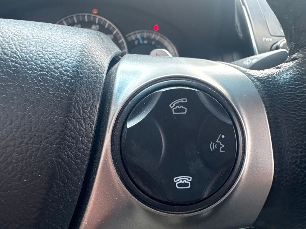 2012 Toyota Camry SE Cockeysville MD