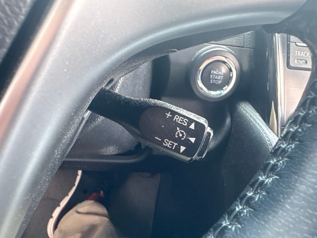 2012 Toyota Camry SE Cockeysville MD