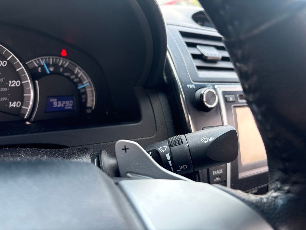 2012 Toyota Camry SE Cockeysville MD