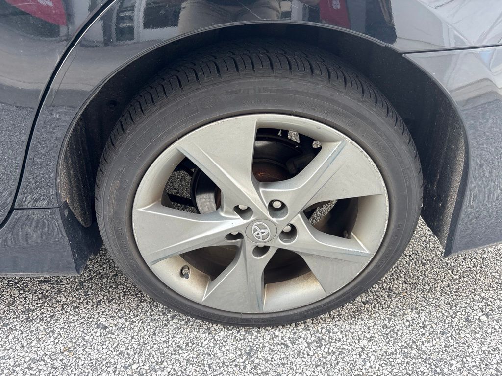2012 Toyota Camry SE Cockeysville MD