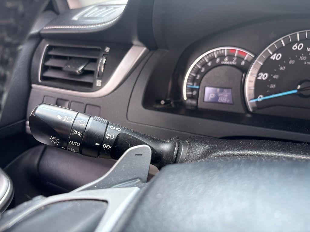 2012 Toyota Camry SE Cockeysville MD