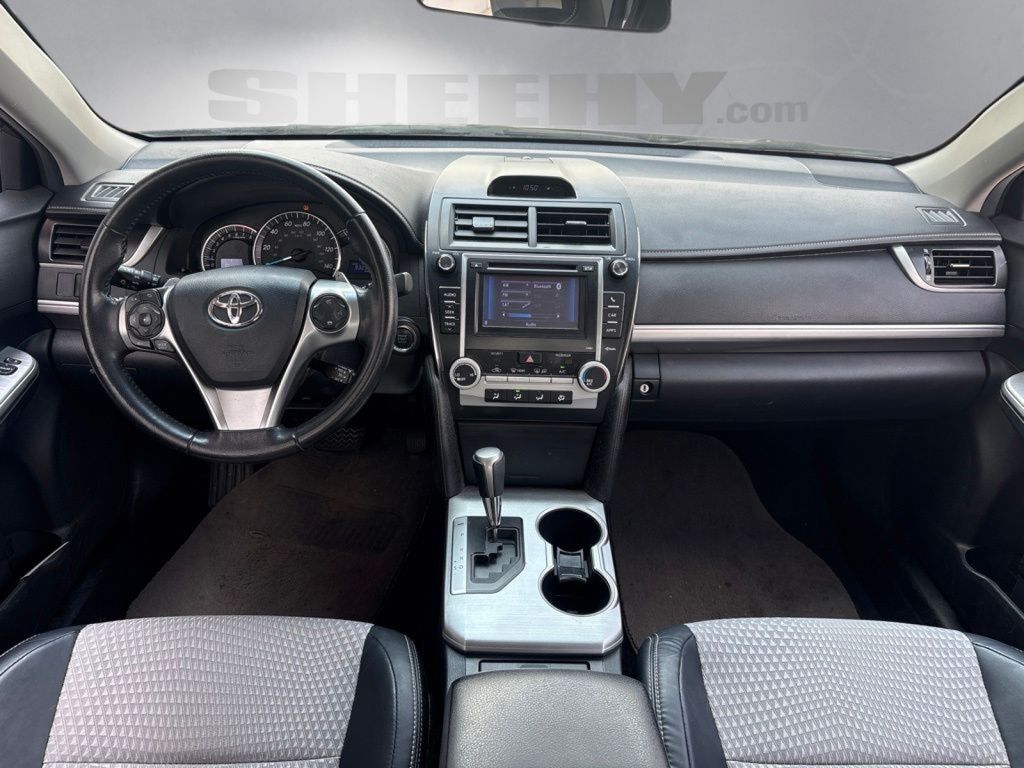 2012 Toyota Camry SE Cockeysville MD