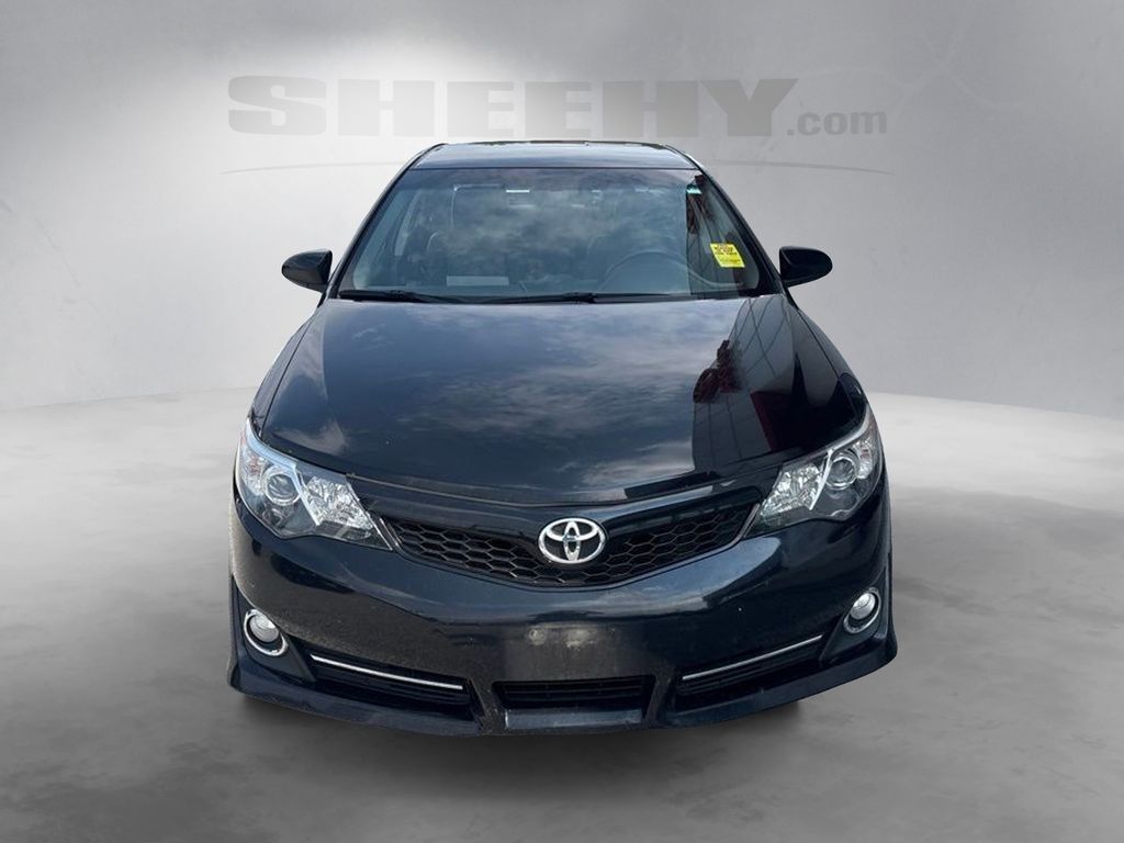 2012 Toyota Camry SE Cockeysville MD
