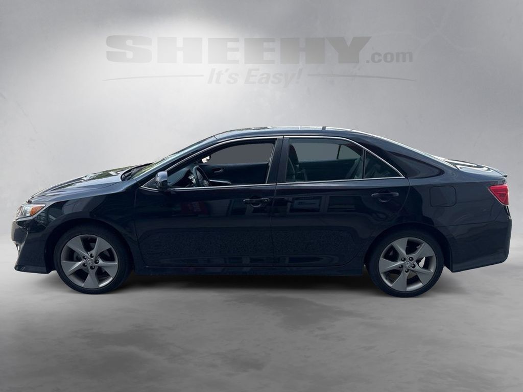 2012 Toyota Camry SE Cockeysville MD