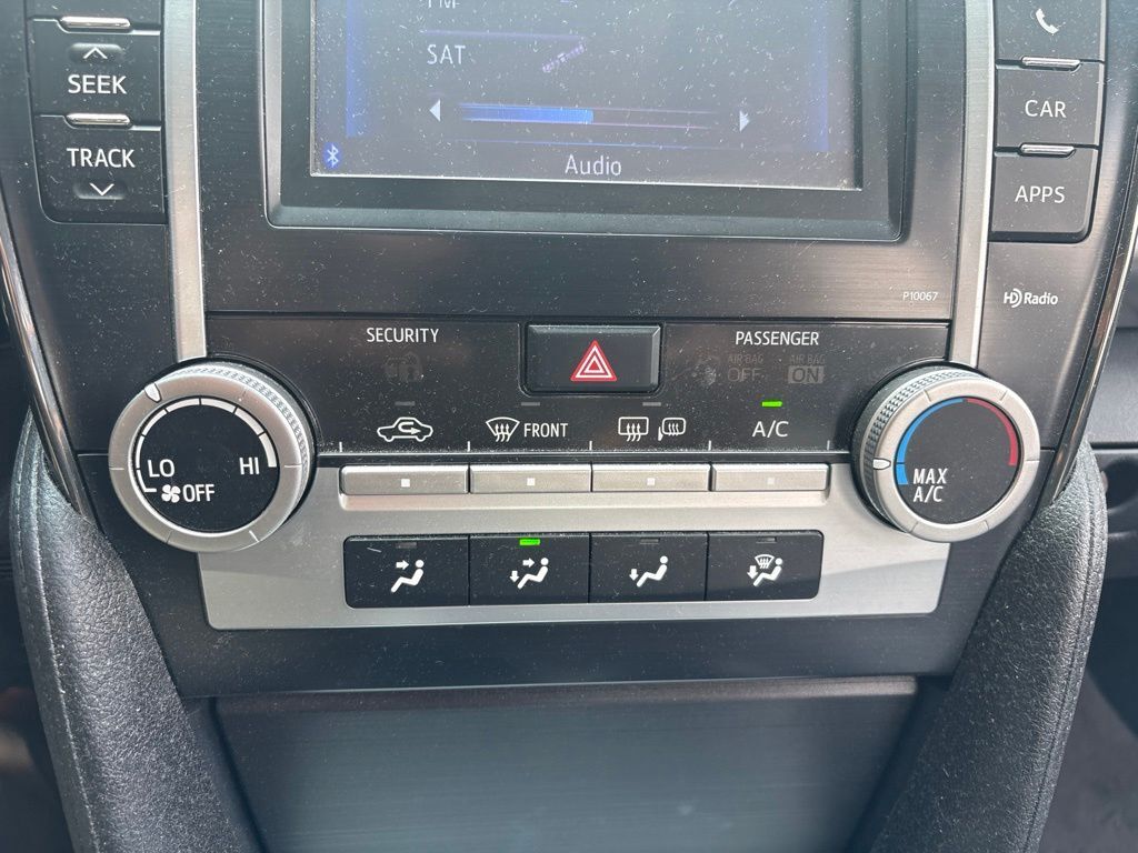 2012 Toyota Camry SE Cockeysville MD