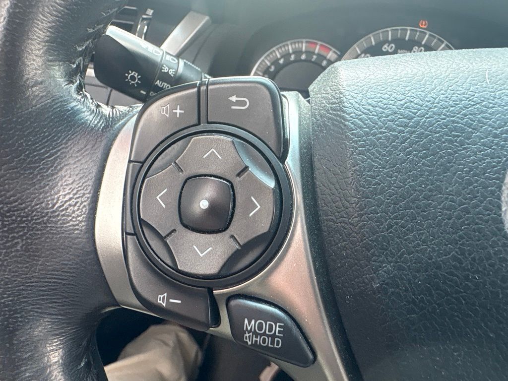 2012 Toyota Camry SE Cockeysville MD