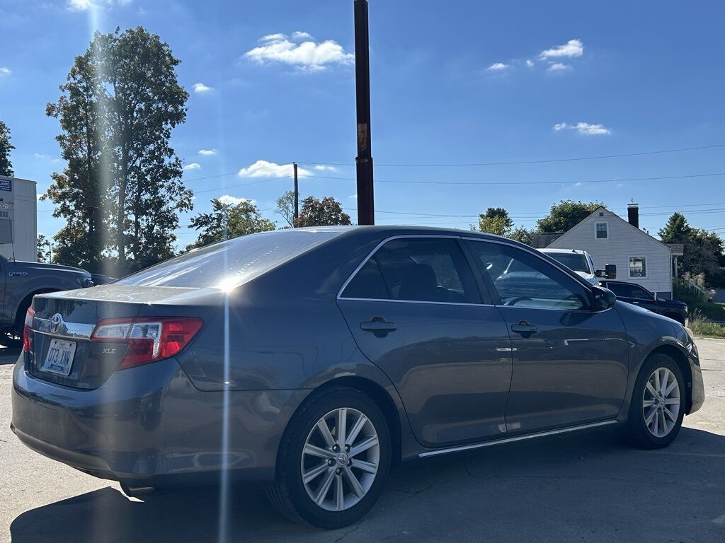2012 Toyota Camry XLE Crestwood KY