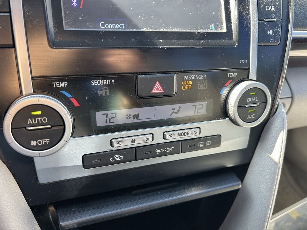2012 Toyota Camry XLE Crestwood KY
