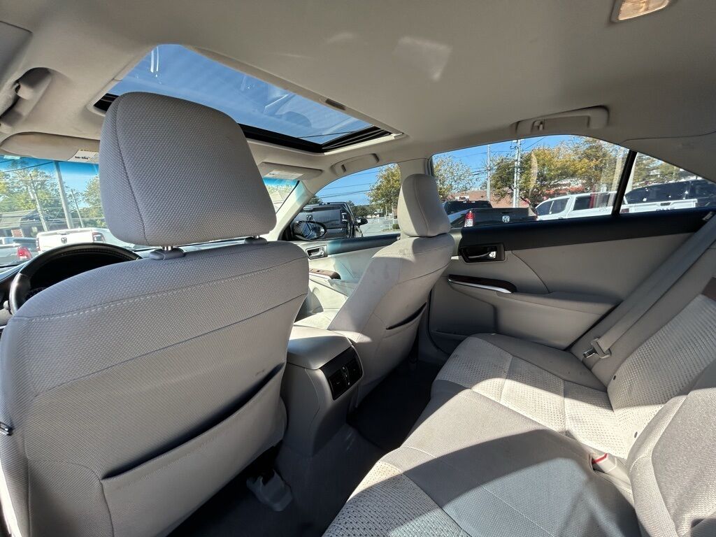 2012 Toyota Camry XLE Crestwood KY