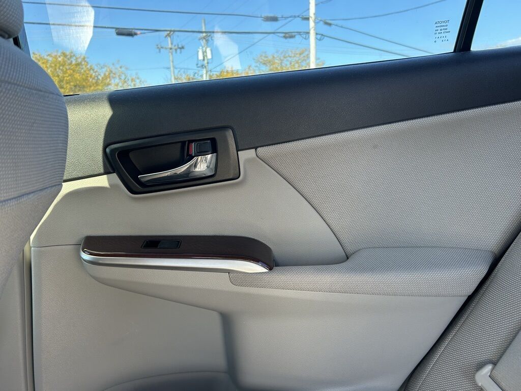 2012 Toyota Camry XLE Crestwood KY