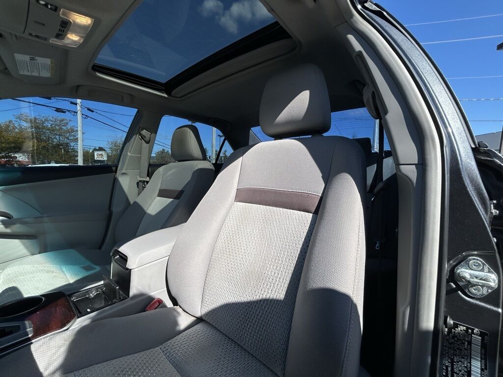 2012 Toyota Camry XLE Crestwood KY