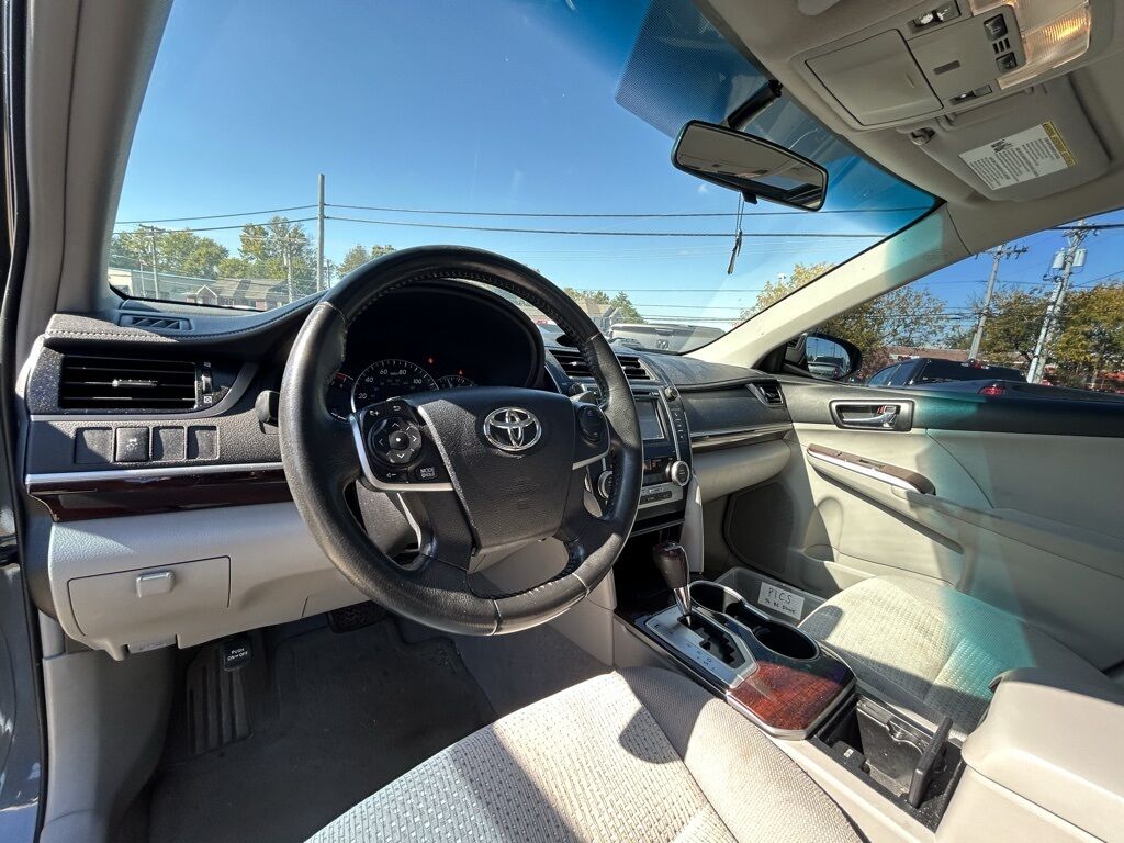 2012 Toyota Camry XLE Crestwood KY