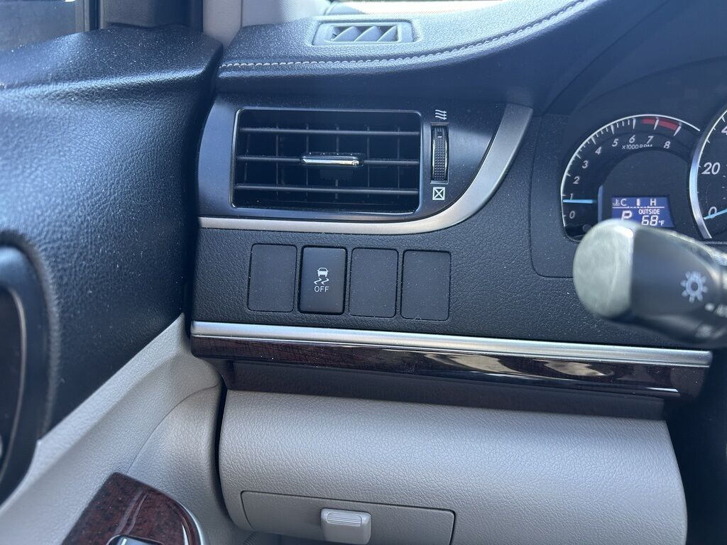 2012 Toyota Camry XLE Crestwood KY