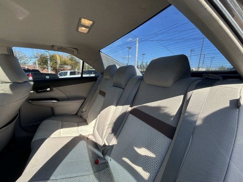 2012 Toyota Camry XLE Crestwood KY